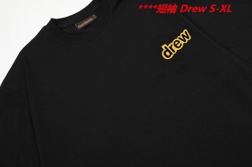 D.r.e.w. Round neck 3140 Men