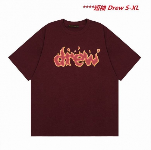 D.r.e.w. Round neck 3138 Men