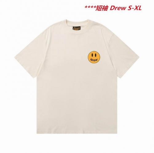 D.r.e.w. Round neck 2670 Men