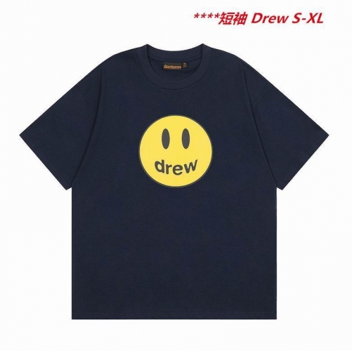 D.r.e.w. Round neck 2966 Men