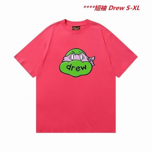 D.r.e.w. Round neck 2459 Men