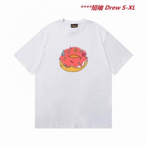 D.r.e.w. Round neck 2507 Men