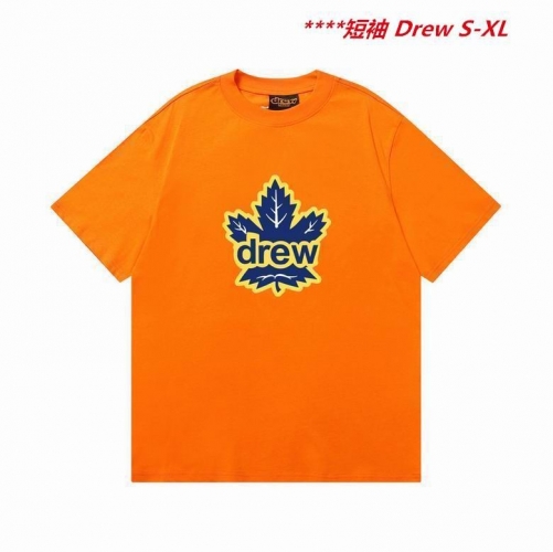 D.r.e.w. Round neck 2486 Men