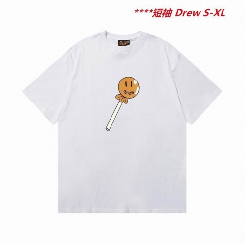 D.r.e.w. Round neck 2656 Men