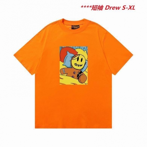 D.r.e.w. Round neck 2367 Men