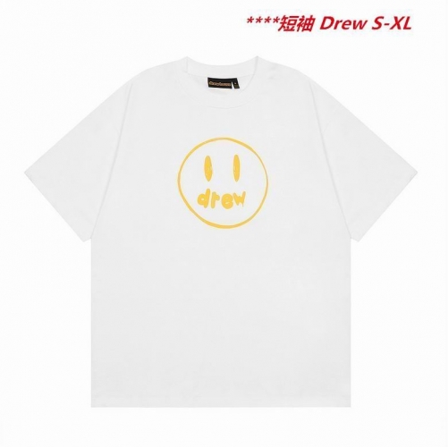 D.r.e.w. Round neck 3112 Men