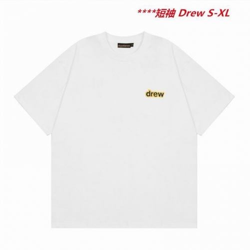 D.r.e.w. Round neck 3013 Men