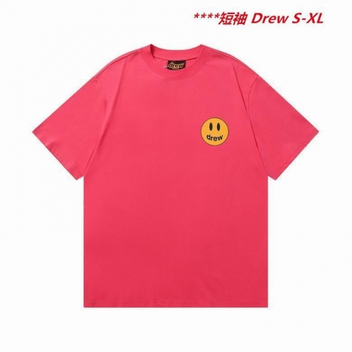 D.r.e.w. Round neck 2667 Men