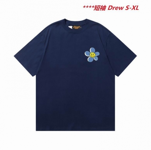 D.r.e.w. Round neck 2677 Men