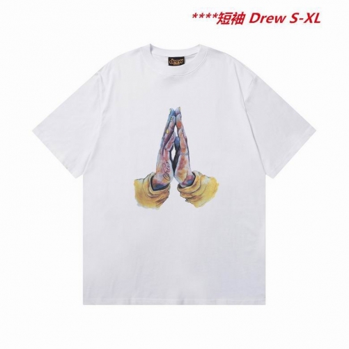 D.r.e.w. Round neck 2850 Men