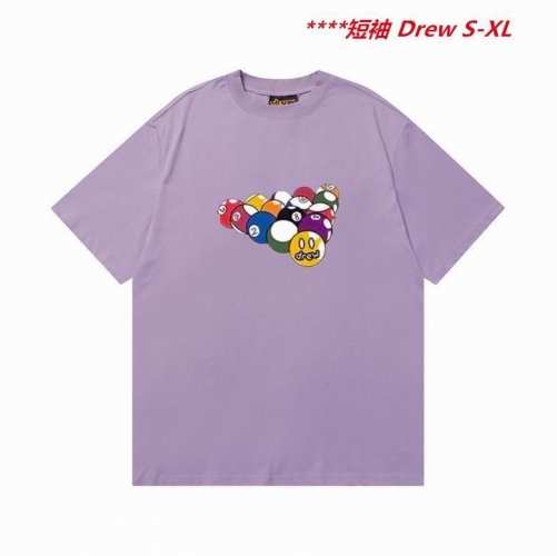 D.r.e.w. Round neck 2522 Men