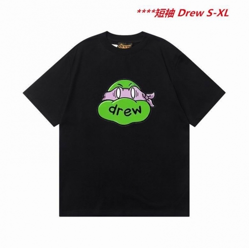 D.r.e.w. Round neck 2462 Men