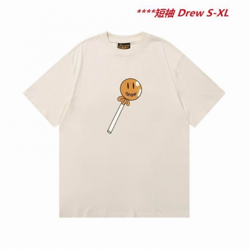 D.r.e.w. Round neck 2650 Men