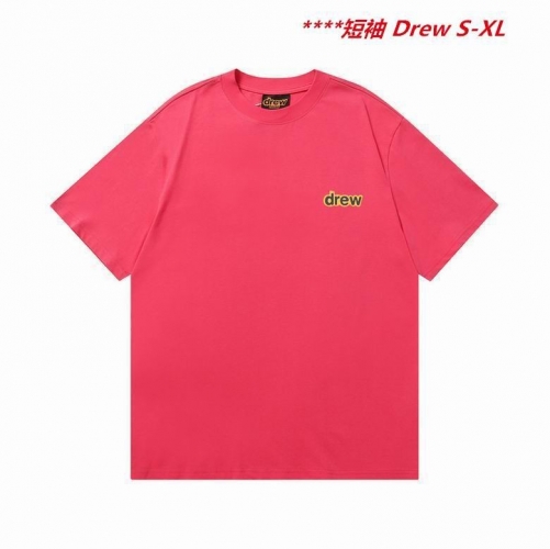 D.r.e.w. Round neck 2863 Men