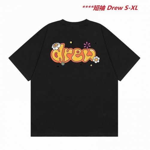 D.r.e.w. Round neck 3142 Men