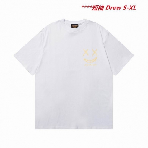 D.r.e.w. Round neck 2689 Men