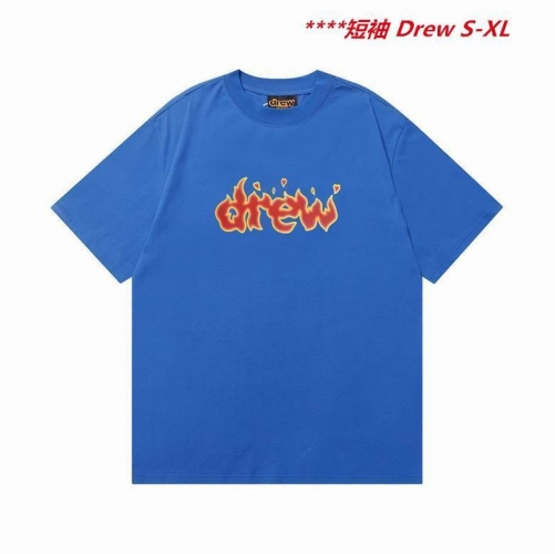 D.r.e.w. Round neck 2607 Men