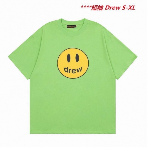 D.r.e.w. Round neck 2955 Men