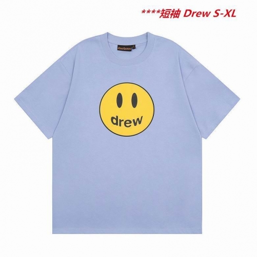 D.r.e.w. Round neck 2949 Men