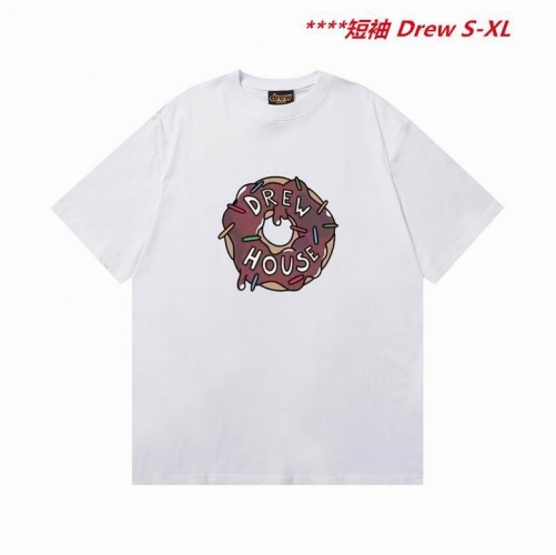 D.r.e.w. Round neck 2438 Men