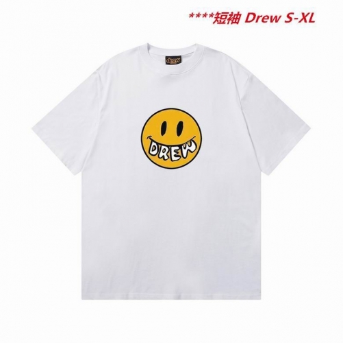 D.r.e.w. Round neck 2470 Men