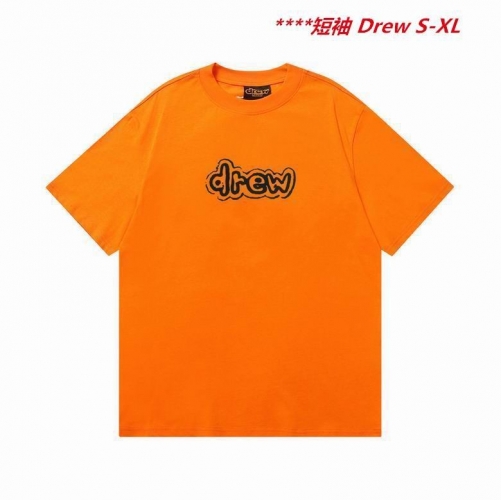 D.r.e.w. Round neck 2611 Men