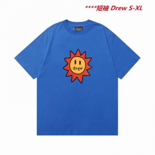 D.r.e.w. Round neck 2878 Men