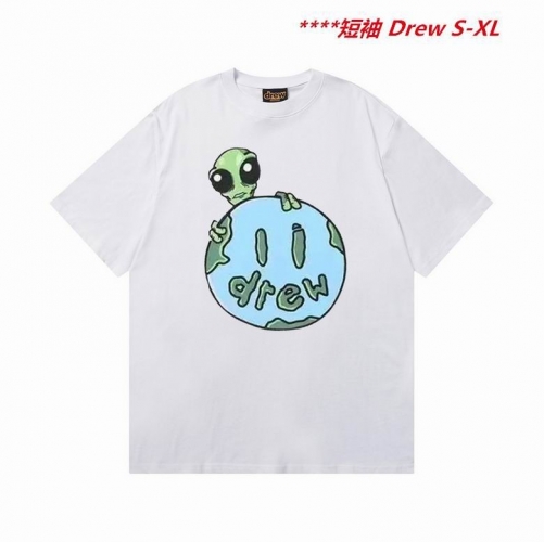 D.r.e.w. Round neck 2347 Men