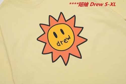 D.r.e.w. Round neck 3090 Men