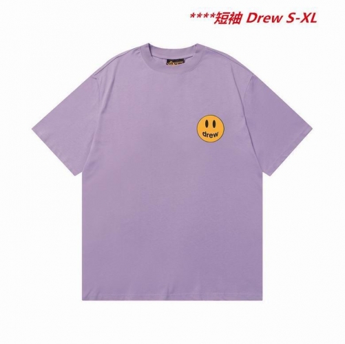 D.r.e.w. Round neck 2669 Men