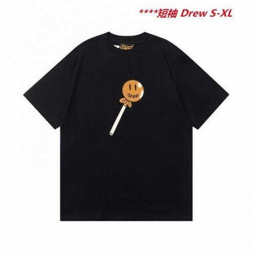 D.r.e.w. Round neck 2657 Men