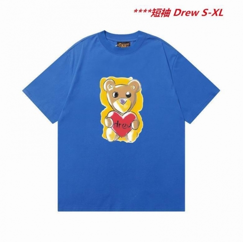 D.r.e.w. Round neck 2790 Men