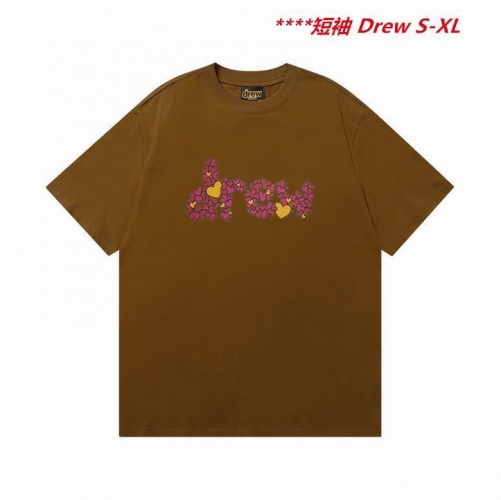 D.r.e.w. Round neck 2812 Men