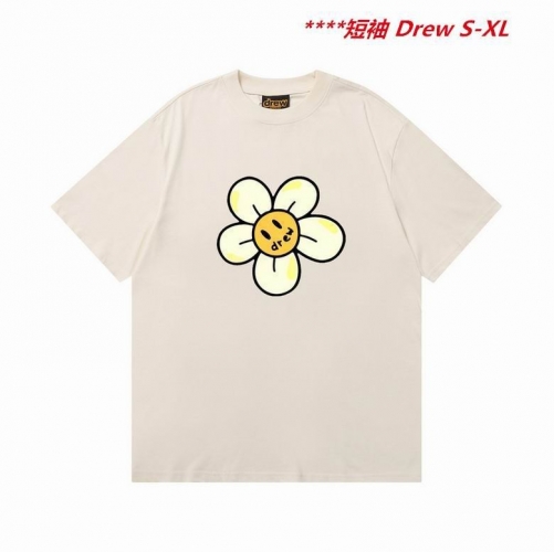 D.r.e.w. Round neck 2798 Men