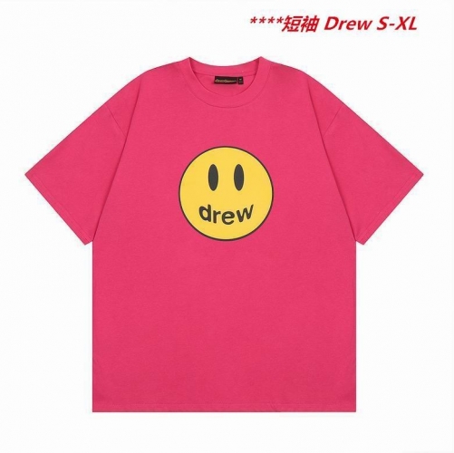 D.r.e.w. Round neck 2958 Men