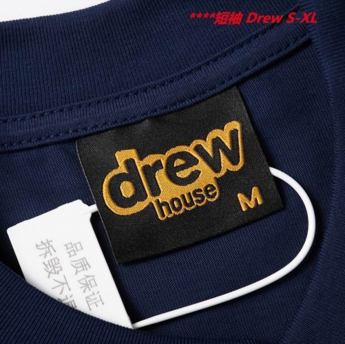 D.r.e.w. Round neck 2453 Men