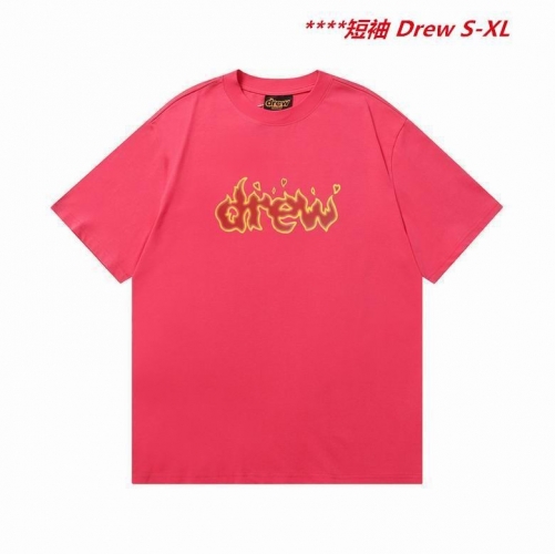 D.r.e.w. Round neck 2603 Men