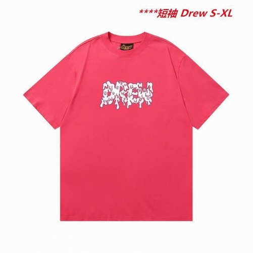 D.r.e.w. Round neck 2498 Men