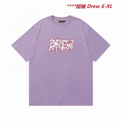 D.r.e.w. Round neck 2496 Men