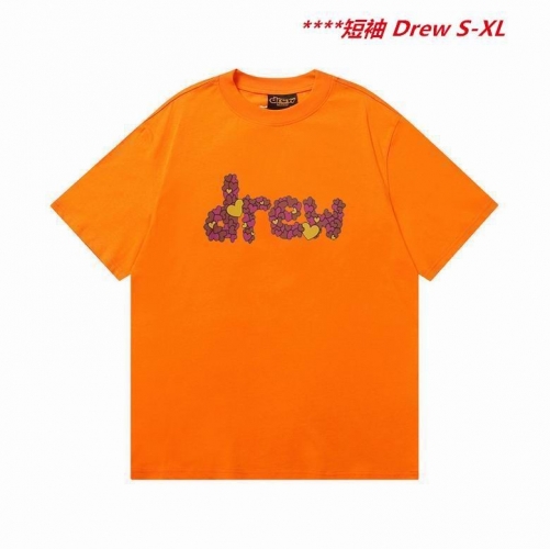 D.r.e.w. Round neck 2814 Men