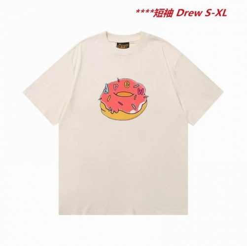 D.r.e.w. Round neck 2514 Men