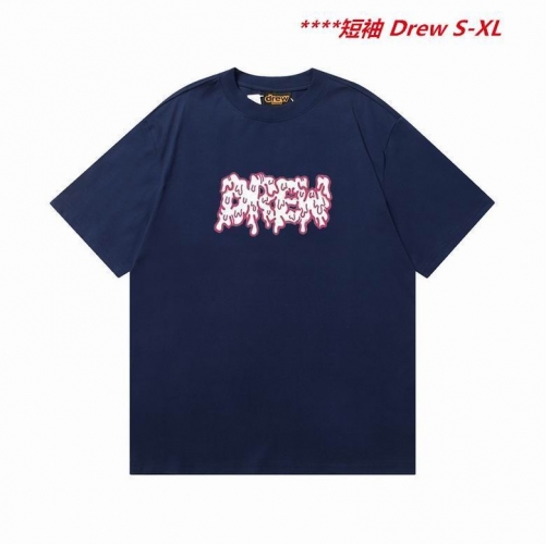 D.r.e.w. Round neck 2501 Men