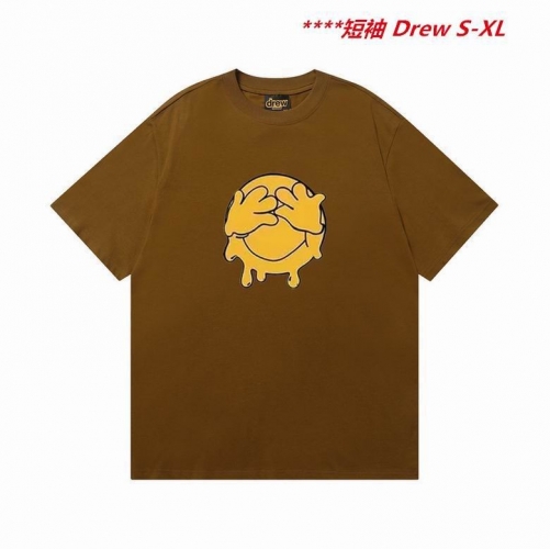 D.r.e.w. Round neck 2338 Men