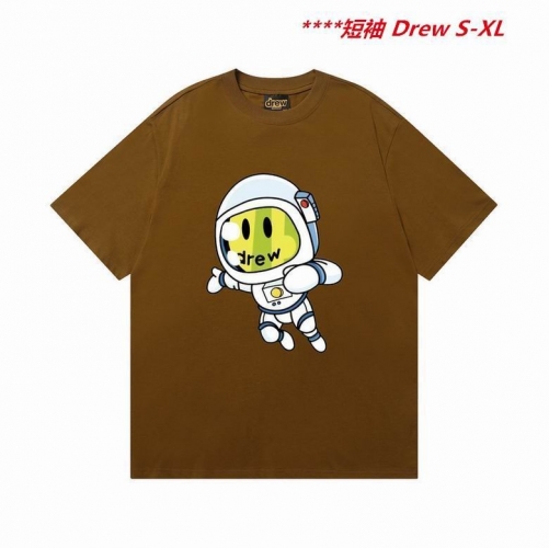 D.r.e.w. Round neck 2837 Men