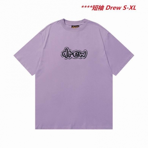 D.r.e.w. Round neck 2620 Men