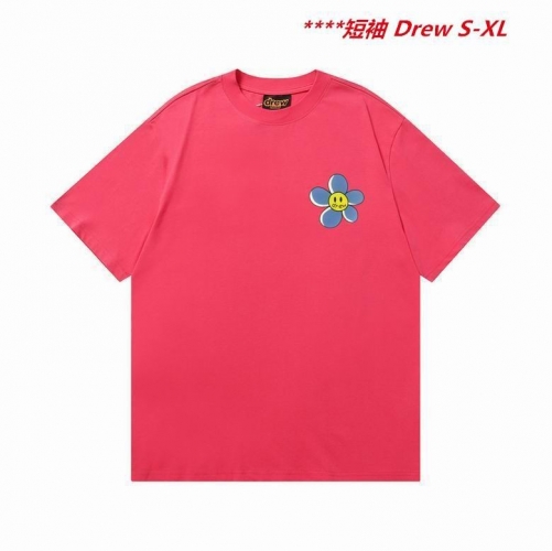 D.r.e.w. Round neck 2681 Men