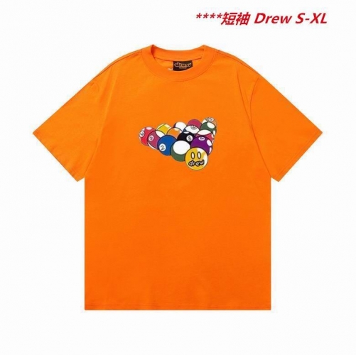 D.r.e.w. Round neck 2523 Men