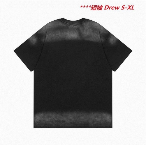 D.r.e.w. Round neck 3069 Men