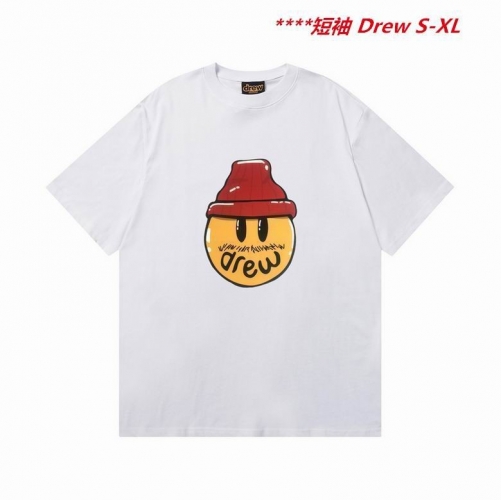 D.r.e.w. Round neck 2639 Men