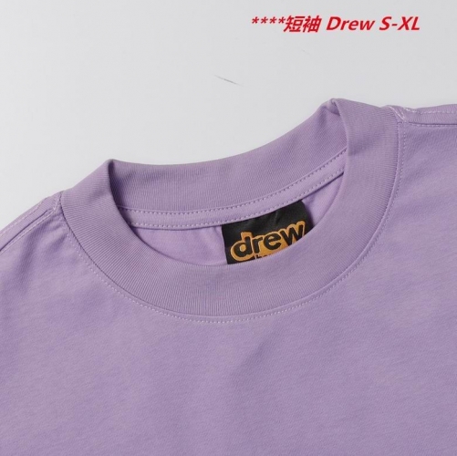 D.r.e.w. Round neck 2795 Men